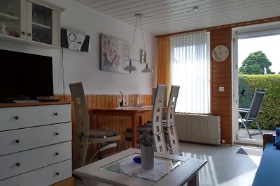Vakantieappartement Gezinsvakantie Dahme