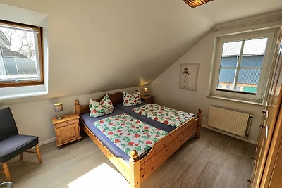 "Pappelhof - Whg. 4"