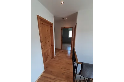 Ferienhaus Schwalbennest