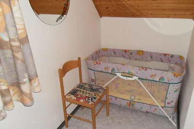 Ferienhaus mit Terrasse und grossem