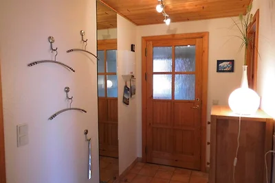 Ferienwohnung Lindenstrasse