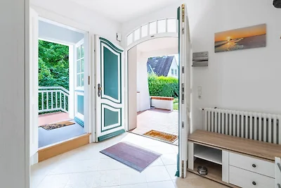 Casa vacanze Vacanza di relax Hohwacht