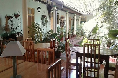 Vakantieappartement Gezinsvakantie Villa Clara