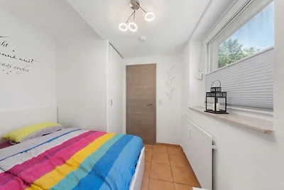 Apartment 611