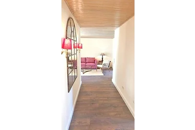 Vakantieappartement Gezinsvakantie Lüdersburg