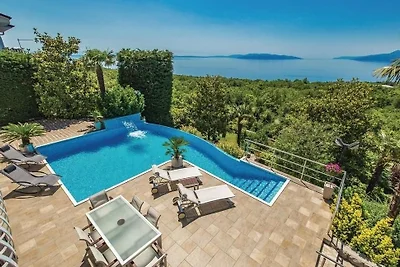 Casa vacanze Vacanza di relax Kastav