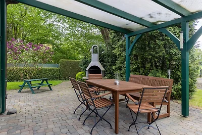 Ferienhaus Rügenbrise mit Seeblick