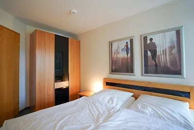 Vakantieappartement Gezinsvakantie Grömitz