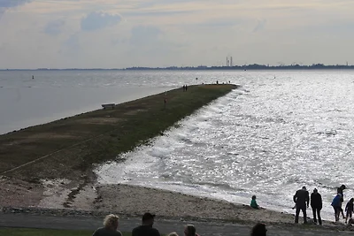 Casa vacanze Vacanza di relax Butjadingen