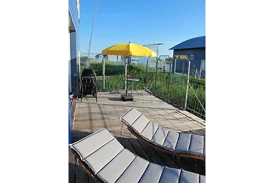 Ferienhaus SEABIRD by FeWo-PLAN