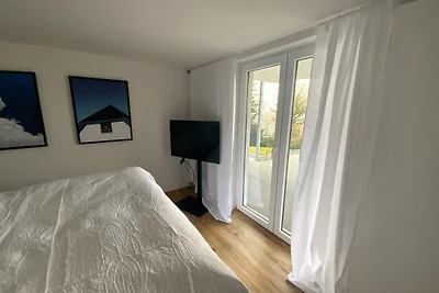 Vakantiehuis Ontspannende vakantie Bosau