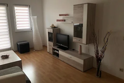 Vakantieappartement Gezinsvakantie Hochkirch