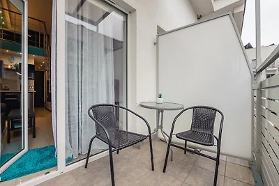 Sun&Snow Nowa Slavia - Apartment 10