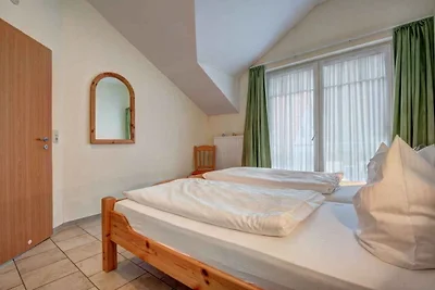 Ferienhaus Zum Sonnenglück, App.