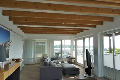 ancora Marina Haus 2 Penthouse