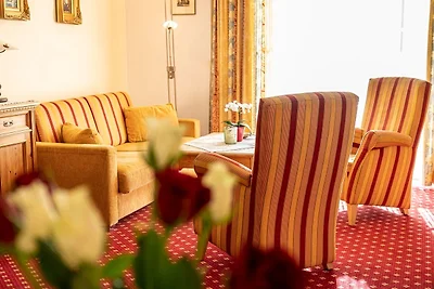 Ferienwohnung Kuhgeheren im