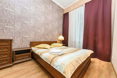 Vakantieappartement Gezinsvakantie Kiev