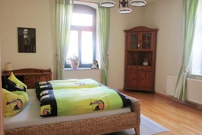 Vakantieappartement Gezinsvakantie Dresden