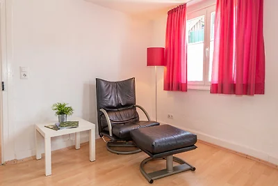 Vakantieappartement Gezinsvakantie 
