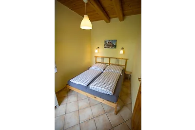 Appartamento Vacanza con famiglia Schashagen