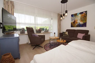 Appartamento Vacanza con famiglia Bad Lauterberg im Harz