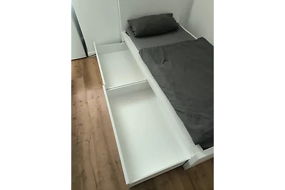 Appartamento Vacanza con famiglia Brunsbüttel