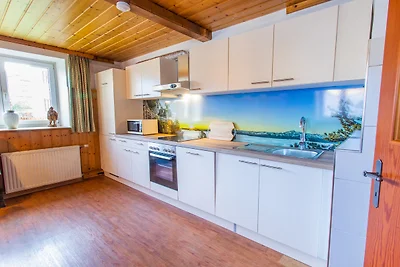 Hoamathaus I by Alpenidyll