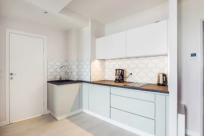 Sun&Snow Balticus - Apartment B87