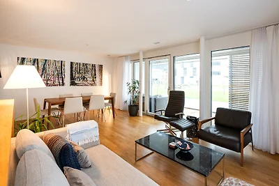 Apartament Dla rodzin Davos