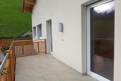 Appartement-Bergblick