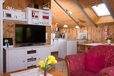 Domek letniskowy Urlop wypoczynkowy Glücksburg