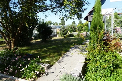 Villa XADAYU, Appartment