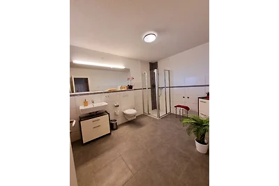 "Schwarzwaldblick" Ferienwohnung