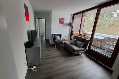 Ferienwohnung 1 Nei Stich 19a