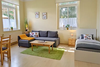 Ferienwohnung Barbarossa - Holly