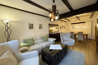 Appartamento Vacanza con famiglia Quedlinburg