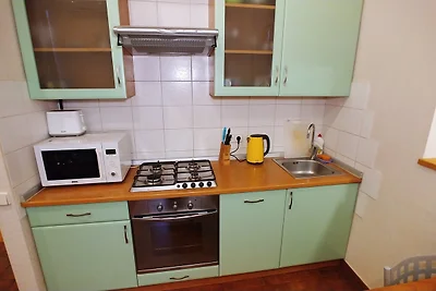 One bedroom. 5a Baseina str .