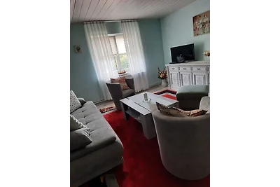 Vakantieappartement Gezinsvakantie Stavenhagen