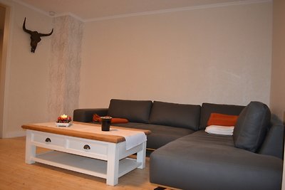 Vakantieappartement Gezinsvakantie Werlte