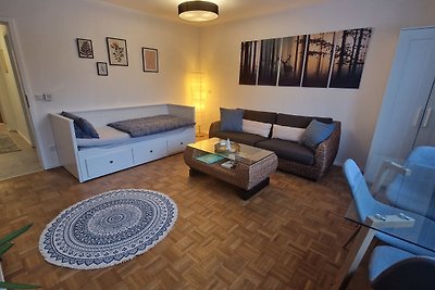 Vakantieappartement Gezinsvakantie Peiting