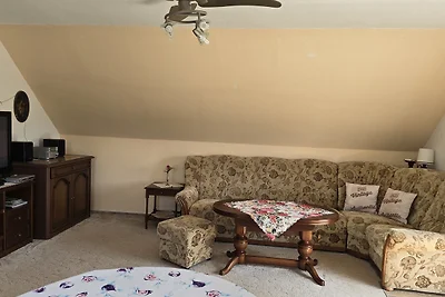 Vakantieappartement Gezinsvakantie Rankwitz