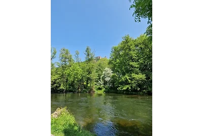 Appartamento Vacanza con famiglia Nideggen