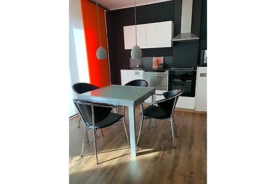 Apartament Dla rodzin Idar-Oberstein