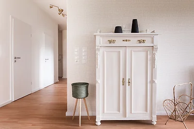 Vakantieappartement Gezinsvakantie Bad Zwischenahn