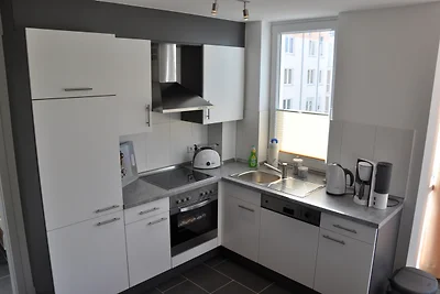 Sonnenschein 21 - Grossenbrode