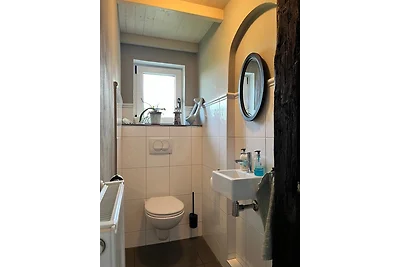 Casa vacanze Vacanza di relax Padingbüttel