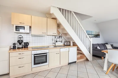 Haus Windhuug Wohnung 5