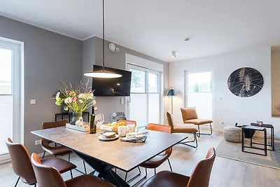 Vakantieappartement Gezinsvakantie Grömitz