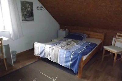 Ferienwohnung im Haus Fulda