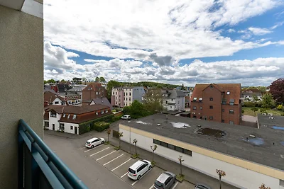 Probsteier Platz Meeresbrise